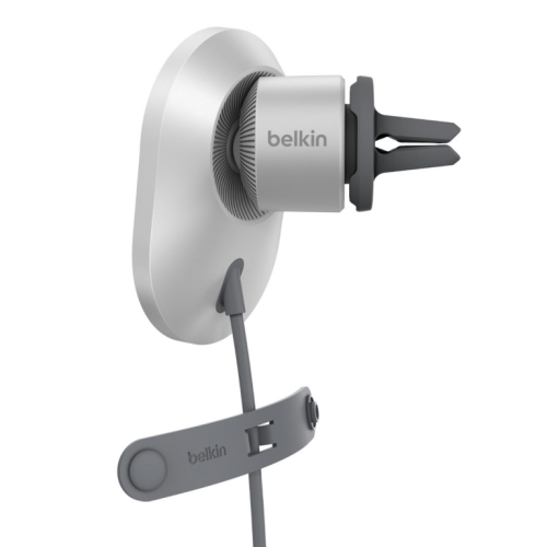 Belkin BoostCharge Pro Grey