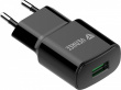 YENKEE Charge USB C 18W 3A Quick Charge 3.0