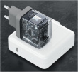 AUKEY Comet Wall Charger 1xUSB-C PD 45W PA-C2
