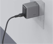AUKEY Comet Wall Charger 1xUSB-C PD 45W PA-C2