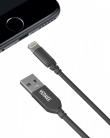 YENKEE YAC4600Lighining USB A 12W 2,5A 1Metr
