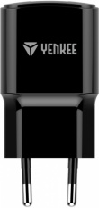 YENKEE YAC4600Lighining USB A 12W 2,5A 1Metr