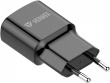 YENKEE YAC4600Lighining USB A 12W 2,5A 1Metr