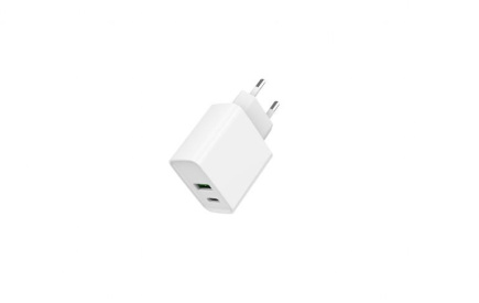 RGER USB UNIVERSAL QC3.0/TA-UC-PDQC20-01-W GEMBIRD