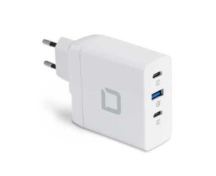 DICOTA GaN universal PRO 100W laptop charger