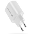 everActive PHONE CHARGER 2X USB 2, 4A 12W WHITE