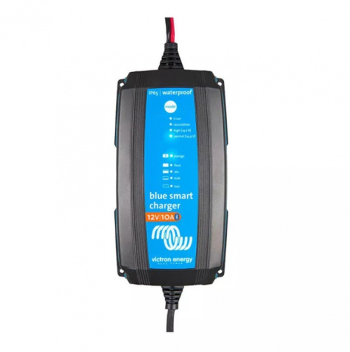 Victron Energy Blue Smart Battery Charger 12/10
