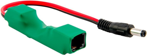 ATTE Adapter SIP-12-121 Gigabit PoE Adapter Step Down Voltage to 12V