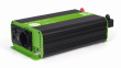 EnerGenie EG-PWC-PS500-01 power adapter/inverter Auto 500 W Black, Green