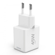 Hama super mini charger USB-C 45W