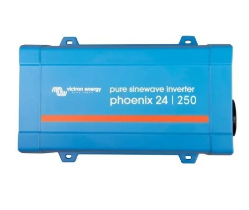 Victron Energy Phoenix 24/250 VE.Direct Schuko inverter