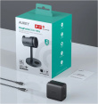 AUKEY Cooling 3in1 Wireless Charger LC-MC311A 15W Qi2 MagSafe + 30W PD Power Adapter
