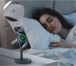 AUKEY Cooling 3in1 Wireless Charger LC-MC311A 15W Qi2 MagSafe + 30W PD Power Adapter