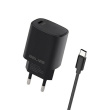 Beline Charger 20W USB-C + USB-C cable