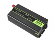 Green Cell INV09 power adapter/inverter Auto 1000 W Black