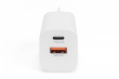 Digitus USB Charger 2x USB DA-10062