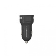 Esperanza EZ110 Car Charger Auto Black