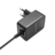 Qoltec Super FAST PD charger for Raspberry PI4,USB C