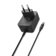 Qoltec Super FAST PD charger for Raspberry PI4,USB C