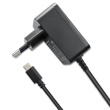 Qoltec Super FAST PD charger for Raspberry PI4,USB C