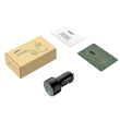 AUKEY Car Charger ultrafast CC-Y7 2 CC-Y7 2xUSB Power Delivery 2.0 5.4A 36W