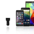 AUKEY Car Charger ultrafast CC-Y7 2 CC-Y7 2xUSB Power Delivery 2.0 5.4A 36W