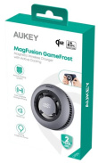 AUKEY Cooling Wi reless Charger MagSafe LC-G10