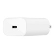 Belkin | BOOST UP Wall Charger | WCA004vfWH | PPS USB-C