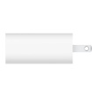 Belkin | BOOST UP Wall Charger | WCA004vfWH | PPS USB-C