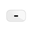 Belkin | BOOST UP Wall Charger | WCA004vfWH | PPS USB-C
