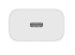 XIAOMI 20W USB-C PD 3.0 QC 3.0 wall charger