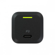 Green Cell Charger GC PowerGaN 33W PD 3.0 QC 3.0 USB-C black