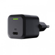 Green Cell Charger GC PowerGaN 33W PD 3.0 QC 3.0 USB-C black