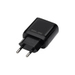 Beline Charger 30W USB-C + USB-C cable, black