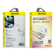 AWEI Charger GaN PD81L 22,5W Lightning Cable USB+USB