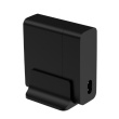 Gembird Universal charger 75W GaN 2xUSB-A 4xUSB-C fast charger black