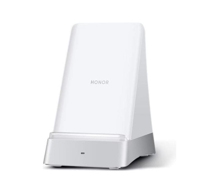 MOBILE CHARGER STAND WRL 100W/WHITE 5503AADJ HONOR