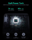 AUKEY PA-B3 Omnia GaN u ltrafast wall charger
