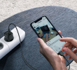 AUKEY Wall Charger 1xUSB-C PD 20W PA-B1 Black