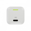 Green Cell Charger GC PowerGaN 33W PD 3.0 QC 3.0 USB-C white