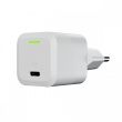 Green Cell Charger GC PowerGaN 33W PD 3.0 QC 3.0 USB-C white