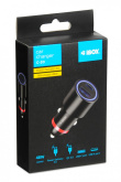 iBOX IBOX C-20 48W A+C car charger