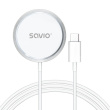 Savio Wireless Charger LA-11 SAVIO