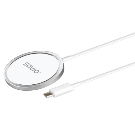 Savio Wireless Charger LA-11 SAVIO