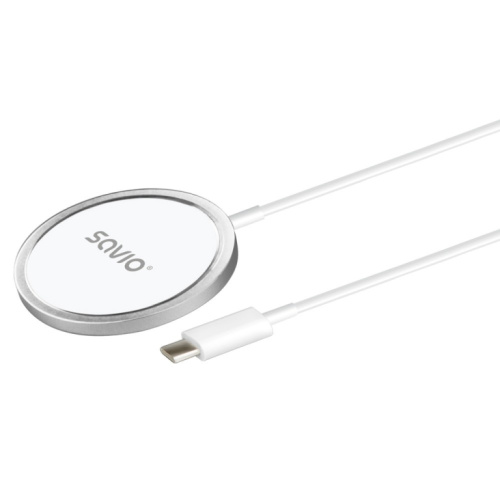 Savio Wireless Charger LA-11 SAVIO