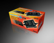 Everactive CBC-1 vehicle battery charger 6-12 V Black
