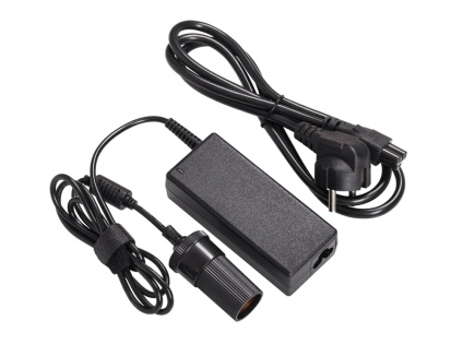 Converter 230VAC/12VDC 5A 60W LXG74