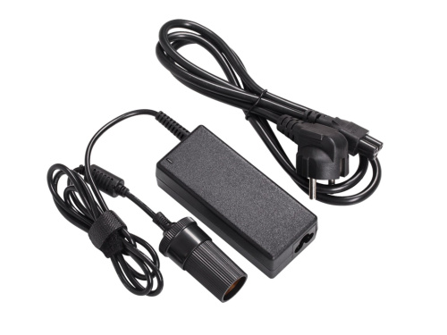 Converter 230VAC/12VDC 5A 60W LXG74