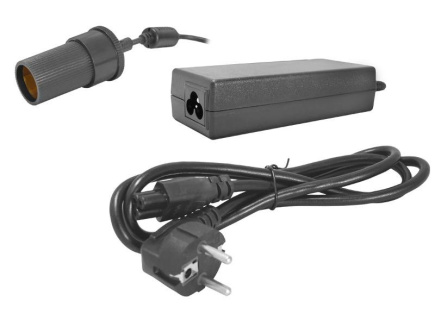 Inverter 230VAC/12VDC 6A 72W LXG79