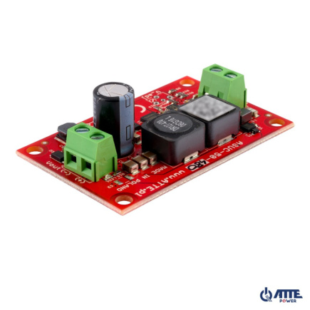 ATTE DC/DC CONVERTER ASUC-50-480-OF
